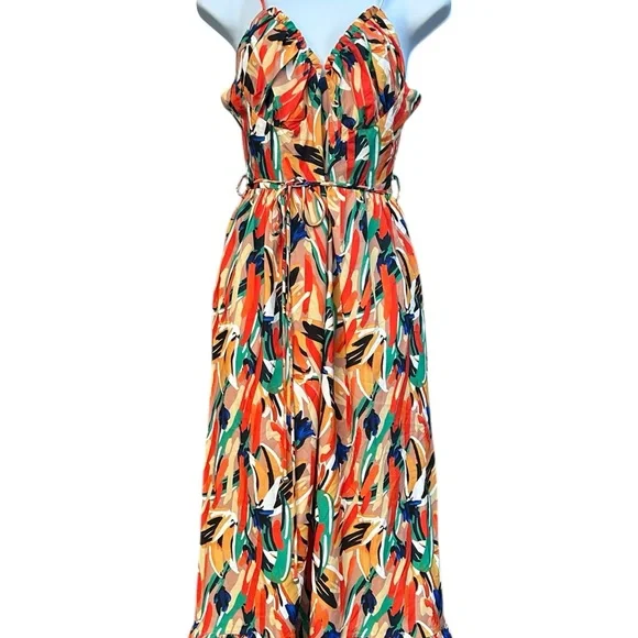 Commense Dress - Picture 2 of 8